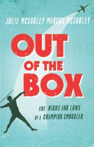 Cover of Out of the Box by Julie and Marcus McSorley